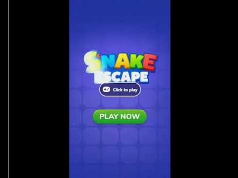 Snake Escape Puzzle (PC game)