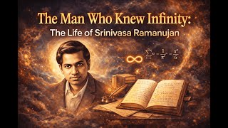 Uncovering the Forgotten Genius of Srinivasa Ramanujan