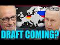 Germany Wants War With Russia?! Have They Learned NOTHING?