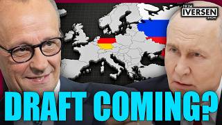 Germany Wants War With Russia?! Have They Learned NOTHING?