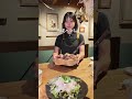 ありえへん食べ飲み放題