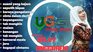 Download lagu UGS Group || Special edisi SELVY ANGGRAENI || Dangdut cover