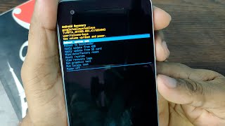 How to Factory Reset Android Phone 2022 screenshot 4