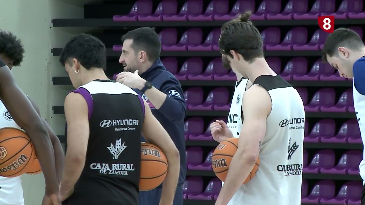 Deportes 8 Valladolid. Edición de noche. Jueves 30 de Abril de 2026