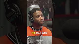 Why the Internet Thinks Gucci Mane is a Clone 🧬 #guccimane