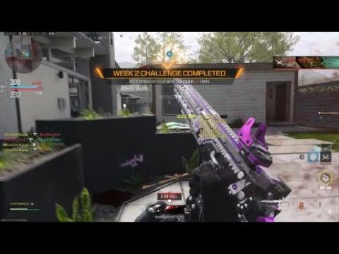 Quad Kill Animation Quad Kill - YouTube