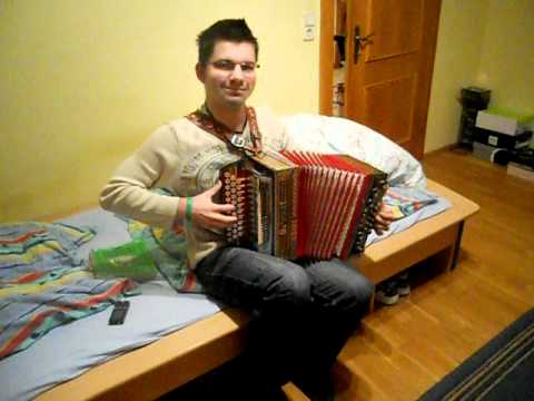 CULTURAL LEARNING - CURIOUS - Patrick playing the 