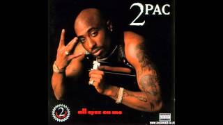 2Pac - All Bout U