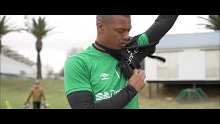 Cape Town City FC advancing with Catapult Athlete Monitoring in South Africa screenshot 5