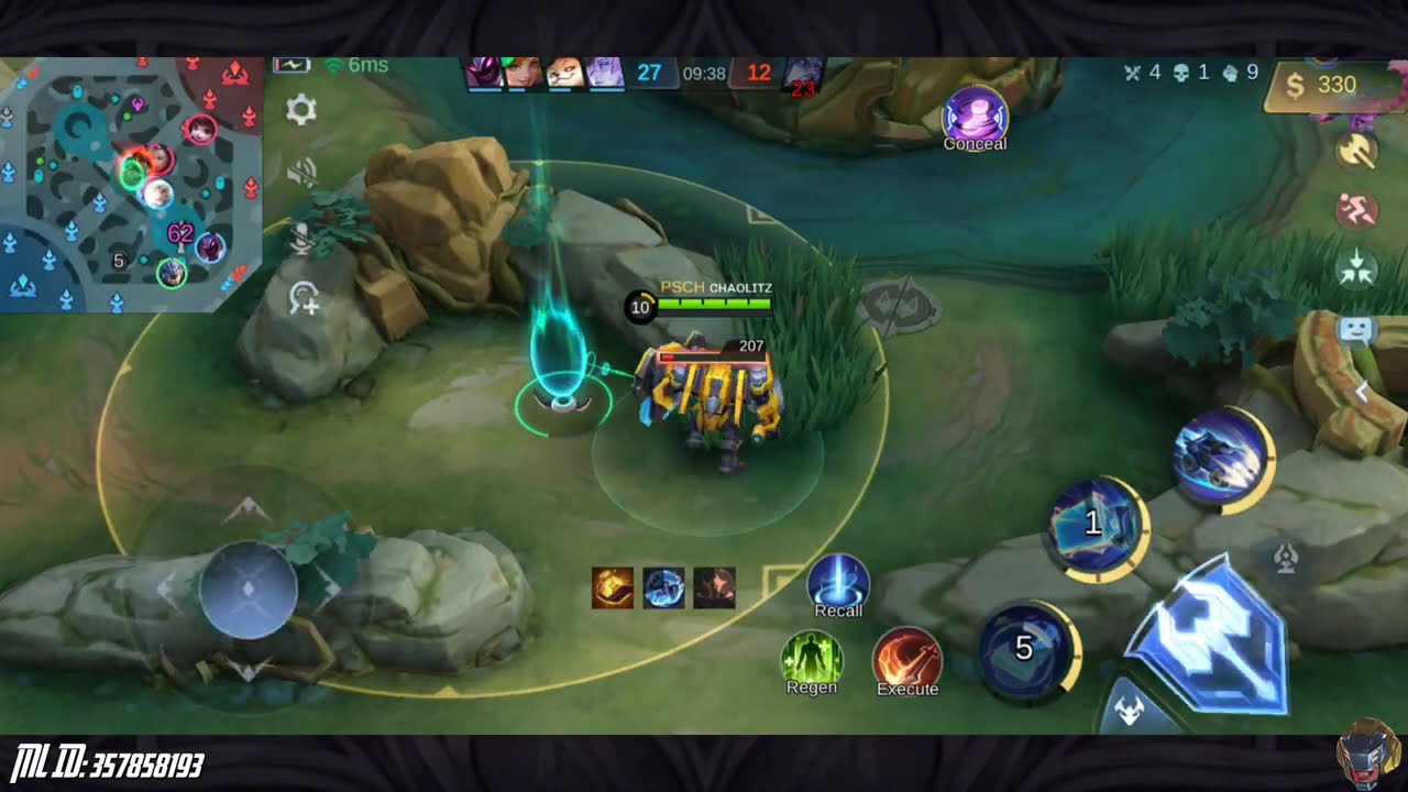 JOHNSON EXP LANE IS SO AGGRESSIVE 🔥🔥🔥