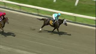 MONMOUTH PARK 07-26-2025 RACE 4