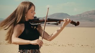 Doja Cat - Vegas - Cover (Violin)