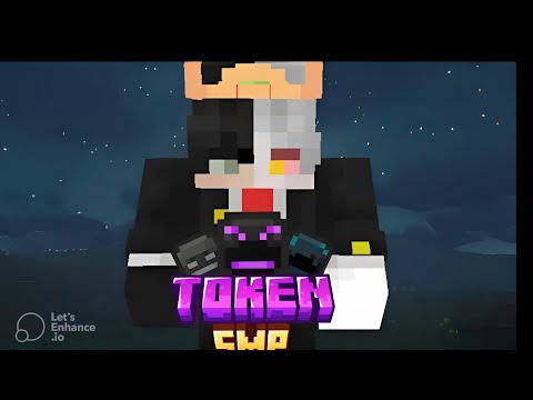 My Application To Join Token SMP