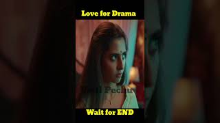 Love for drama #motivationalvideo #shortvideo #tamilstatus #tamilstory #movieclips