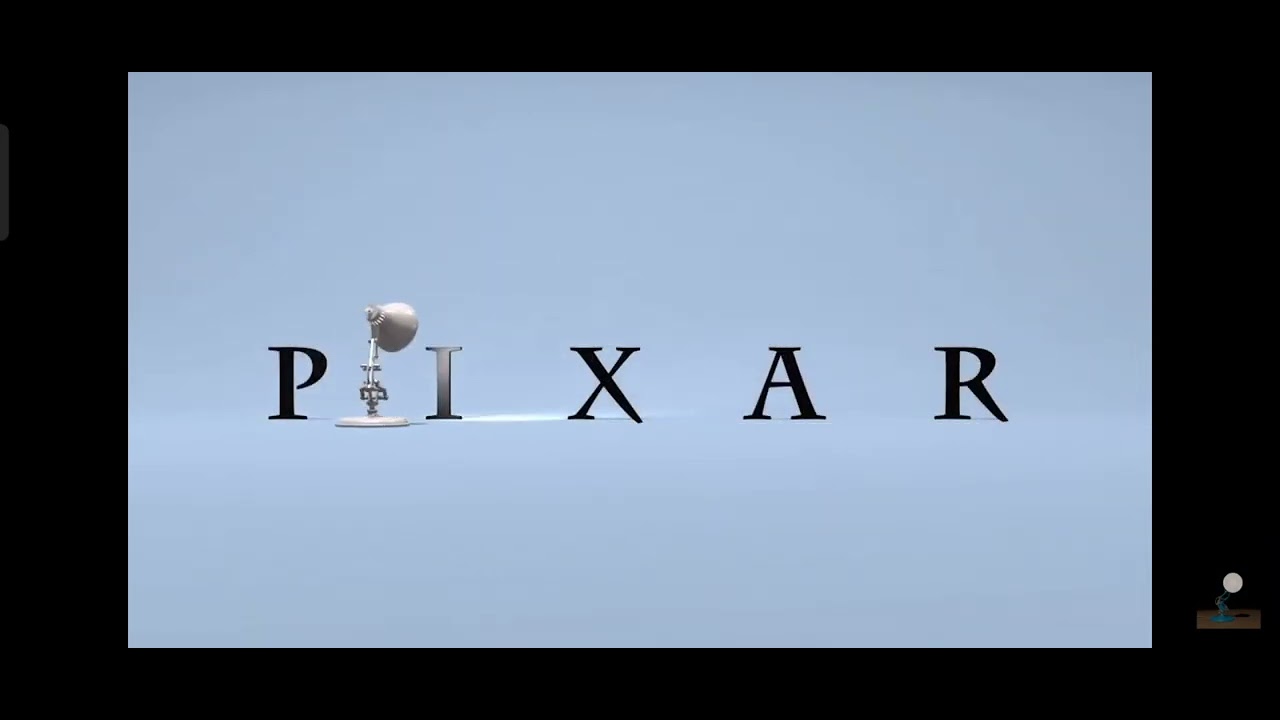 Walt Disney Pictures Pixar Animation Studios Logo Remakes Illumination ...