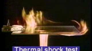 Thermal Schock Test-Weekendsrl