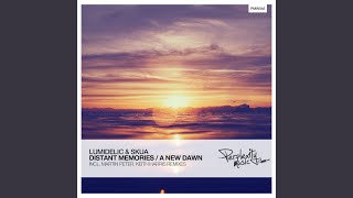 Distant Memories martin Peter Remix