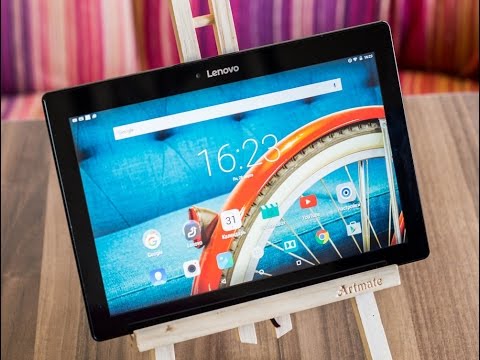 Обзор планшета Lenovo TAB 2 A10-30