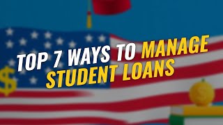 Celebrity 🌟 Navigating Student Loans: 7 Essential Tips! 💸 Net Worth