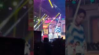 [FANCAM] WHIPLASH - THE BOYZ WORLD TOUR : THE B-ZONE IN JAKARTA 20220711