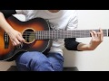 Fender「CP-140SE」でFコードの音を鳴らしてみた