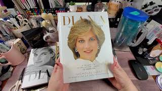 Small Craft Haul, and Diana additions- August 29, 2021
