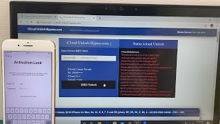 How to Unlock iCloud Activation On your Apple iPhone 2020