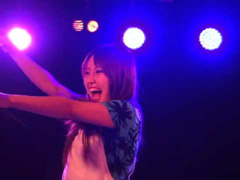 玉置レミ「Everybody Go！」(オリジナル)、堀江Goldee、１５.０７.１７