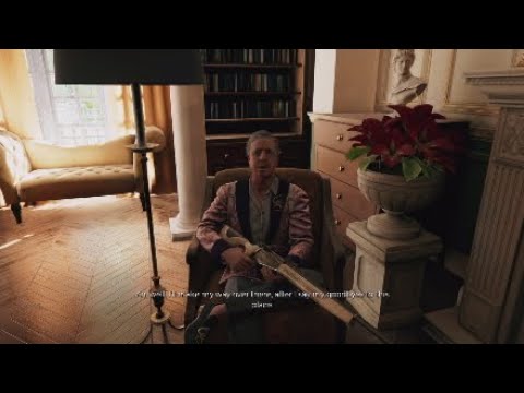 Papi has a Gun, WATCH OUT!!!-Dead island 2 - YouTube