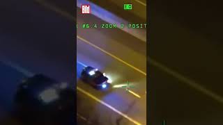 Verkehrskontrolle läuft ordentlich schief #shorts