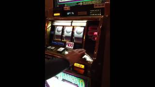 $100 Triple Diamond Slot Jackpot screenshot 4