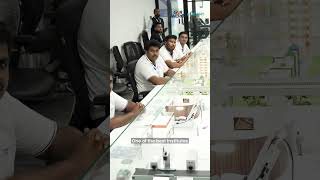 GMR Aero Academy CAO Program | Student Testimonial on Aviation Career Growth ✈️