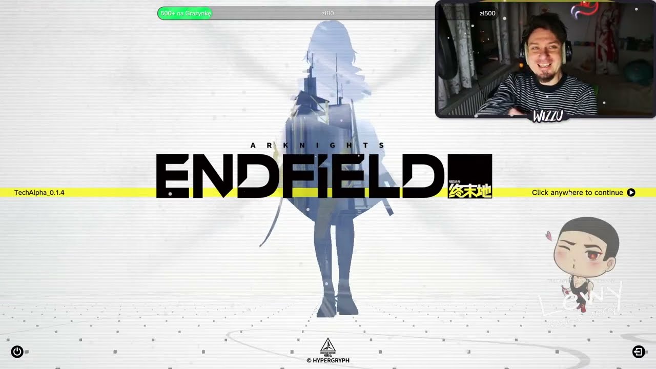 Arknights: Endfield: Od Tower Defense do Epickiej Przygody