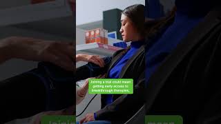 Clinical Trials for Atrial Fibrillation (AFib & Stroke Prevention)  | Science 37