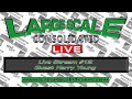 “Large Scale Consolidated Live” G Scale Trains LS#12 Guest Harry Young
