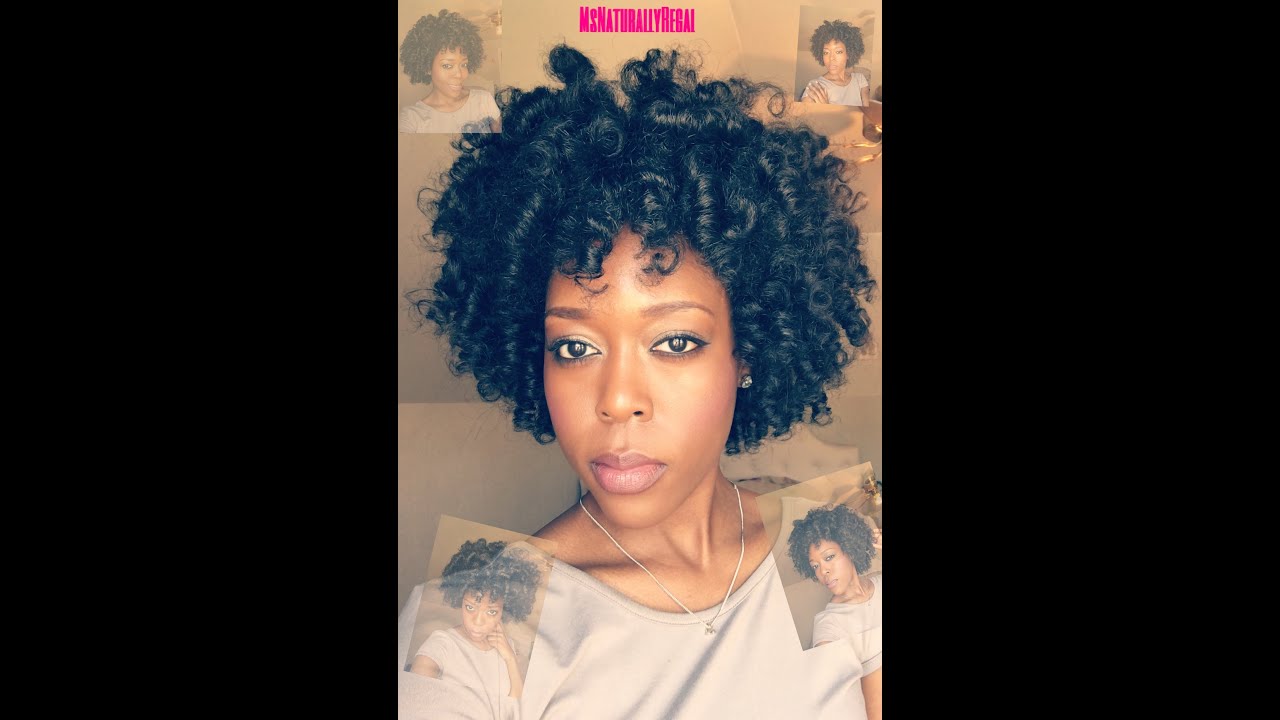 Shea Moisture Low Porosity Line Review/Demo - YouTube