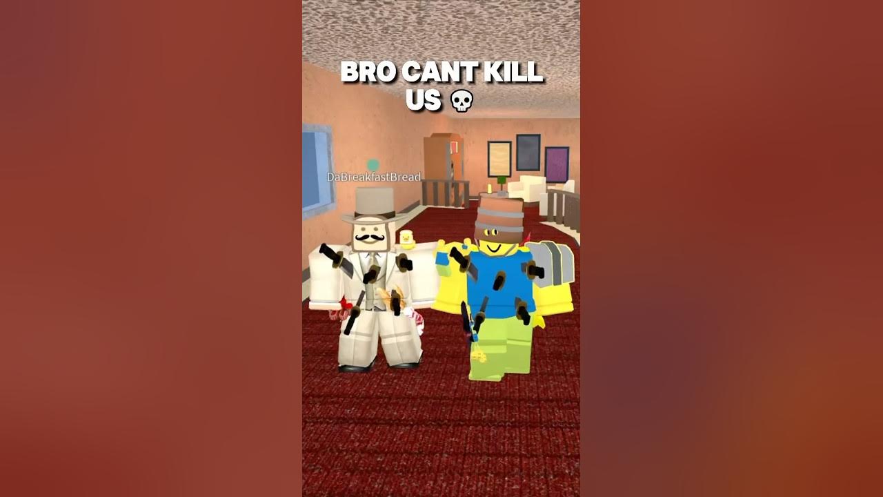 WAIT ✋#roblox #mm2 #memes #music #funny WAIT ✋#roblox #mm2 #memes #music #funny