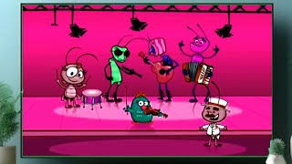 Mestre André Galinha Pintadinha Ending Effects Compilationsponsored By Gamavision