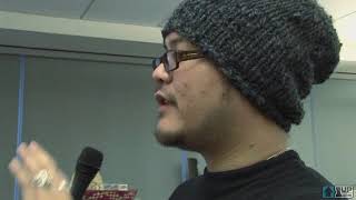 1UP Show - S01E09