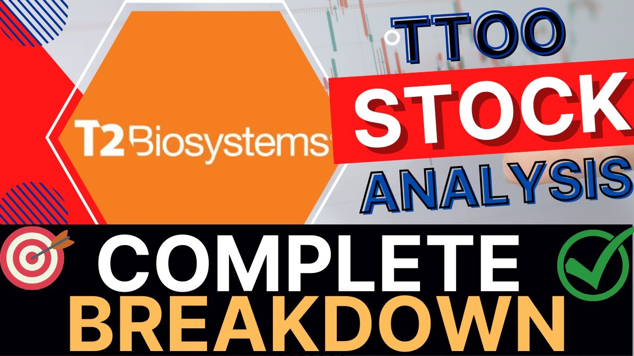 TTOO Stock | Update | News | Analysis (TOP Penny Stocks)