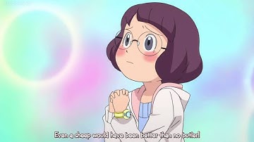 USA-PYON vader mode moment from ep 109