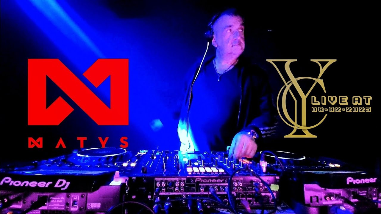 Matys live on 