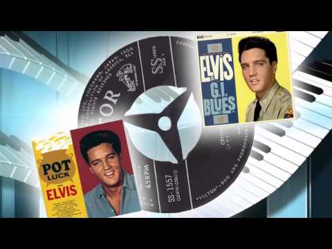 Elvis Presley -