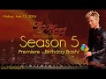 Capture de la vidéo The Hang With Brian Culbertson - Jan 12, 2024 - Season 5 Premiere