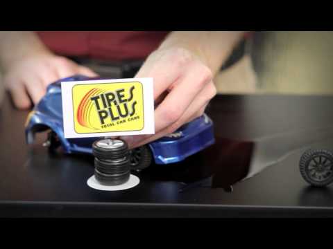 What if your car had a remote control? Tires Plus ND | Auto Repair