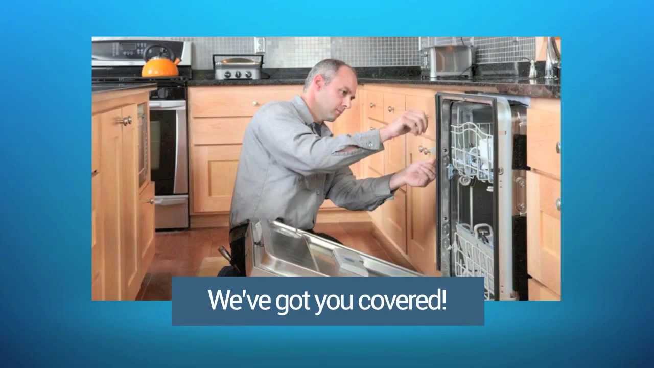 Appliance Repair Colorado Springs (866) 7485936 Colorado Springs, CO YouTube