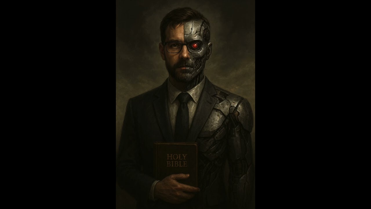 Full Metal Calvinists - 666