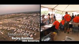 Target Logistics - Largest turnkey workforce housing provider in the US