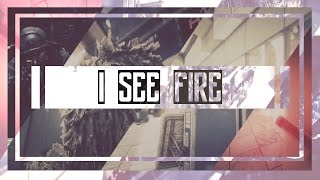 [COD EDIT] I See Fire | Black [60FPS]