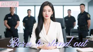 女總裁隱藏身份到公司當保潔，卻被心機員工瞧不起當眾欺辱她，這下她再也忍不了了，當眾公開自己的身份震驚全場！💕#短劇#愛情#好劇推薦